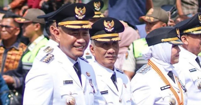 Profil Rachmat Hidayat, Wali Kota Terpilih Lubuklinggau