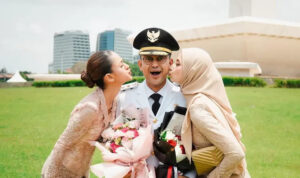 Profil Ramzi, Dari Dunia Hiburan ke Kursi Wakil Bupati Cianjur 2025-2030