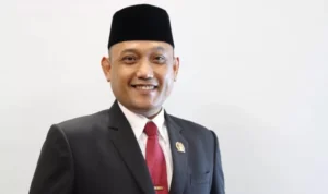Profil Seno Aji Wakil Gubernur Terpilih Kaltim Punya Kekayaan Rp20 Miliar