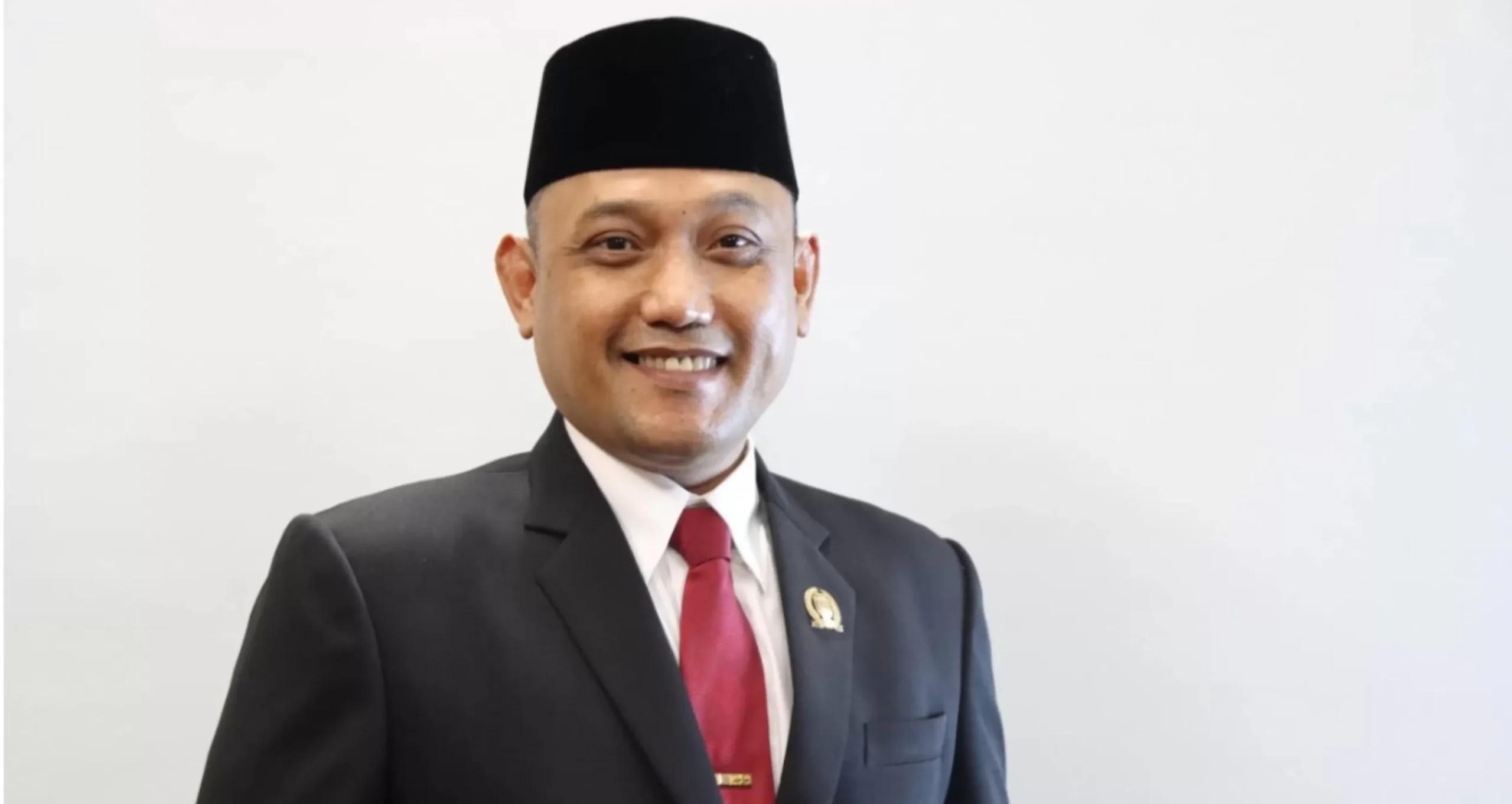Profil Seno Aji Wakil Gubernur Terpilih Kaltim Punya Kekayaan Rp20 Miliar