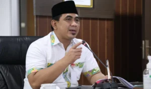 Profil Taj Yasin Maimoen Tokoh NU yang Kini Menjabat Wakil Gubernur Jateng