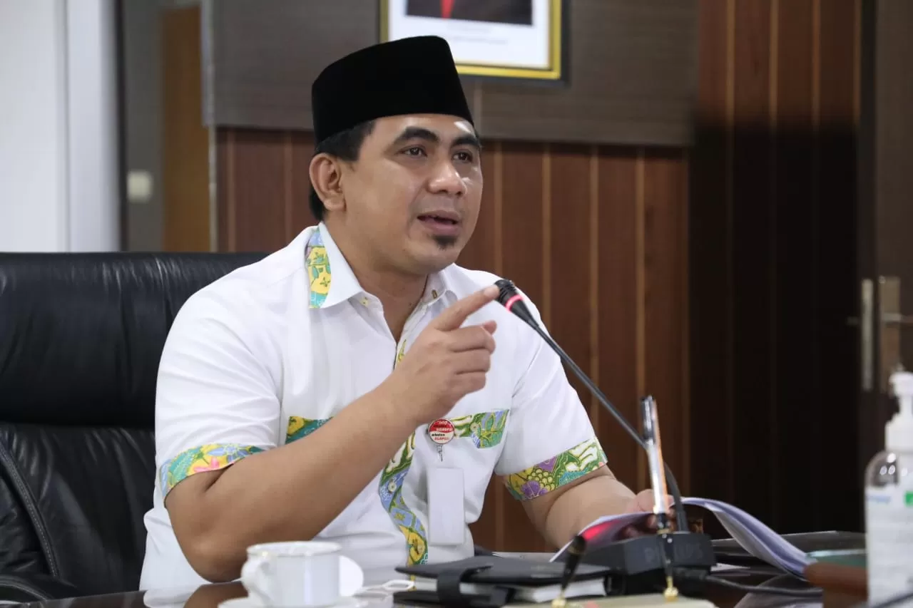 Profil Taj Yasin Maimoen Tokoh NU yang Kini Menjabat Wakil Gubernur Jateng