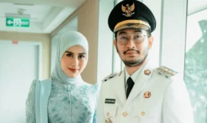 Profil dan Harta Kekayaan Jeje Govinda, Bupati Bandung Barat
