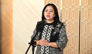 Puan Maharani Soroti Kasus Suap Hakim CPO, Evaluasi Dibutuhkan untuk Penegak Hukum