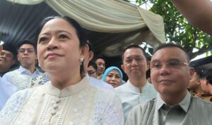 Puan Maharani Ungkap Pesan Megawati untuk Prabowo Subianto melalui Didit Hediprasetyo