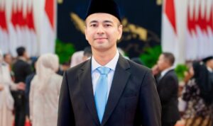 Raffi Ahmad Laporkan Harta Kekayaan Fantastis, Total Capai Rp1 Triliun Lebih!