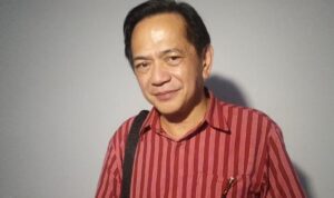 Ray Sahetapy