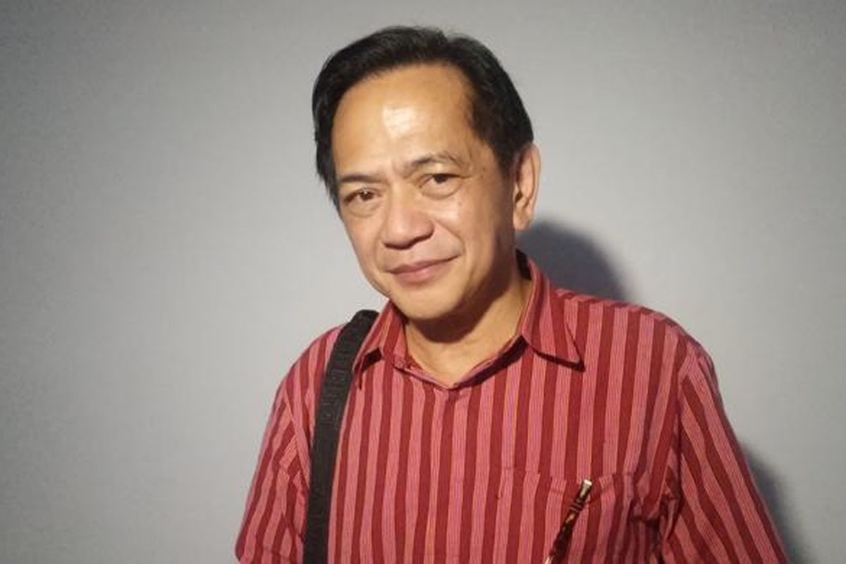 Ray Sahetapy
