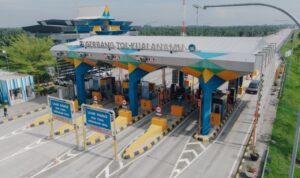 Resmi Berlaku, Diskon Tarif Tol Trans Sumatera Arus Balik 2025 Dimulai Hari Ini