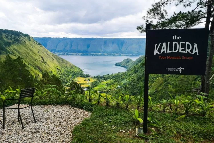 Revalidasi Status Toba Caldera oleh UNESCO, Disbudparekraf Sumut Siap Sambut Tim Asesor