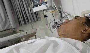 Satpam RS Mitra Keluarga Jadi Korban Penganiayaan Keluarga Pasien