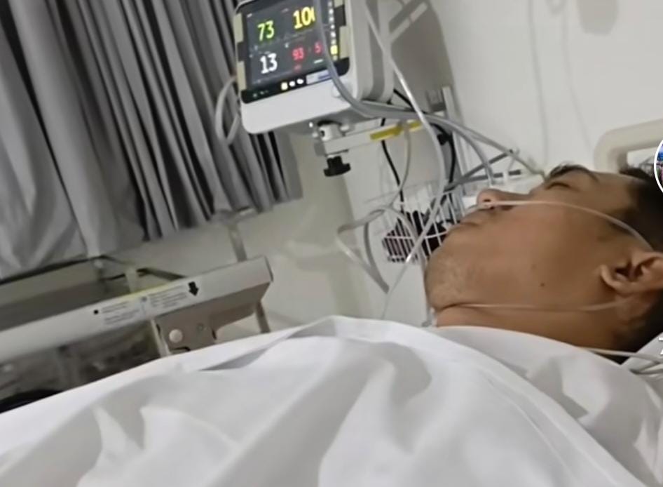 Satpam RS Mitra Keluarga Jadi Korban Penganiayaan Keluarga Pasien