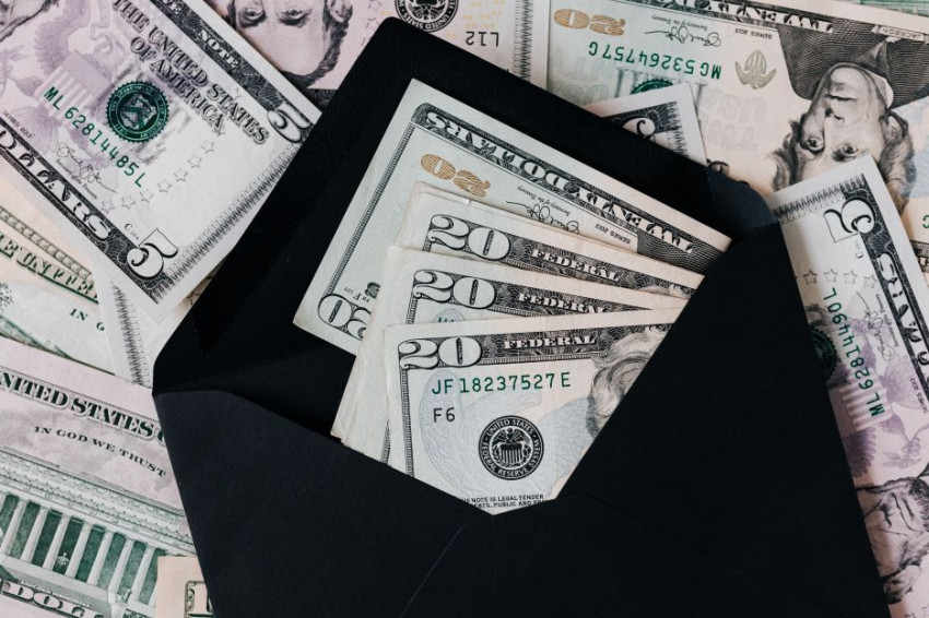 Sejarah Awal Dolar Amerika, Asal Usul Mata Uang AS yang Kini Mendunia