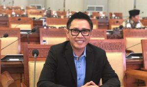 Sekretaris Jenderal PAN Eko Patrio, Anggota DPR dengan Kekayaan Rp 131 Miliar