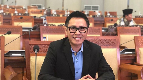 Sekretaris Jenderal PAN Eko Patrio, Anggota DPR dengan Kekayaan Rp 131 Miliar
