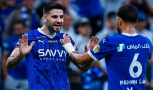 Prediksi Skor Al Hilal vs Gwangju, Perempat Final AFC Champions League Elite, 25 April 2025