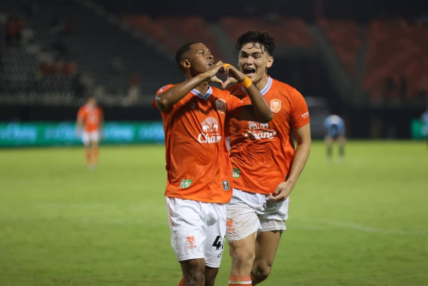 Prediksi Skor Nakhon Pathom vs Ratchaburi, Liga Thailand 30 April 2025