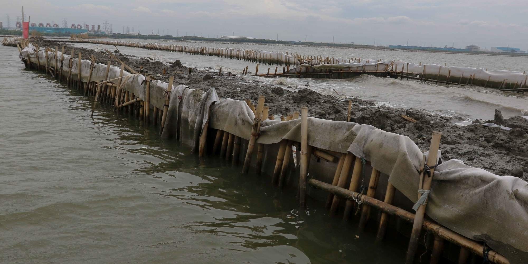 Skandal Pemalsuan Sertifikat Pagar Laut Bekasi Seret Kades dan 8 Perangkat Desa