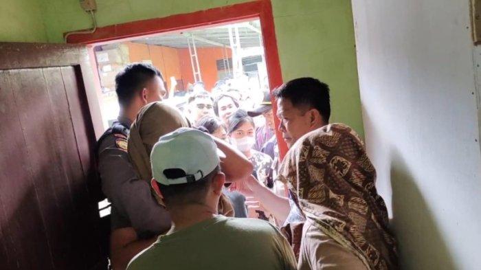 Skandal Penggerebekan Anggota KPU Nias Barat Dilaporkan ke KPU RI