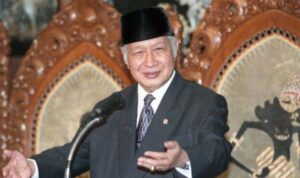Soeharto Diusulkan Jadi Pahlawan Nasional, Wacana Gelar Pahlawan Bagi Presiden Kedua RI