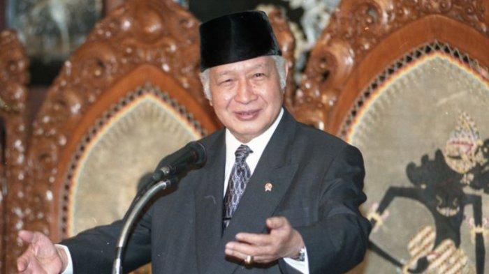 Soeharto Diusulkan Jadi Pahlawan Nasional, Wacana Gelar Pahlawan Bagi Presiden Kedua RI