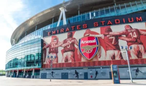 Prediksi Skor Arsenal vs PSG, Liga Champions 2024-2025, 30 April 2025