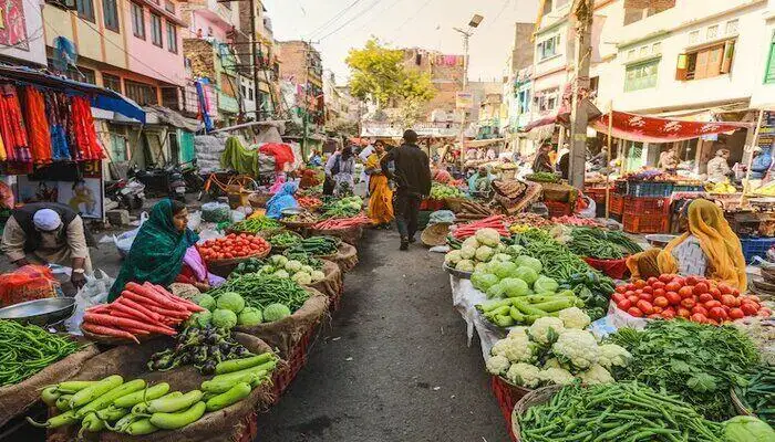 Harga Pangan Nasional Alami Perubahan: Cabai Rawit Merah dan Telur Ayam Ras Naik