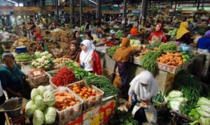 Harga Cabai Rawit Merah Turun, Telur dan Beras Mengalami Kenaikan