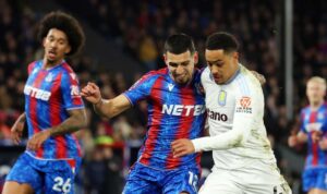 Prediksi Skor Crystal Palace vs Aston Villa, FA Cup Inggris Musim 2024-2025, 26 April 2025