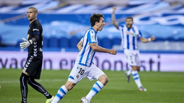 Prediksi Skor Deportivo Alaves vs Real Sociedad, La Liga Spanyol Musim 2024-2025, 24 April 2025
