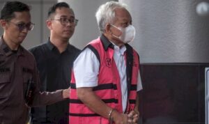 Suparta Terdakwa Kasus Korupsi Pengelolaan Timah Meninggal Dunia
