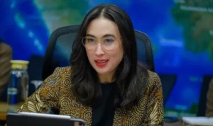 Tajir Melintir! Menteri Terkaya di Kabinet Merah Putih Miliki Kekayaan Rp 5,4 Triliun