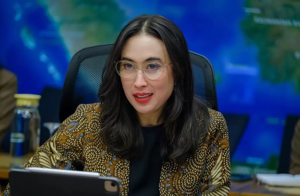 Tajir Melintir! Menteri Terkaya di Kabinet Merah Putih Miliki Kekayaan Rp 5,4 Triliun