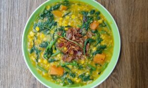 Taste Atlas Rilis Daftar Makanan Terburuk di Dunia, Dua dari Indonesia Masuk!