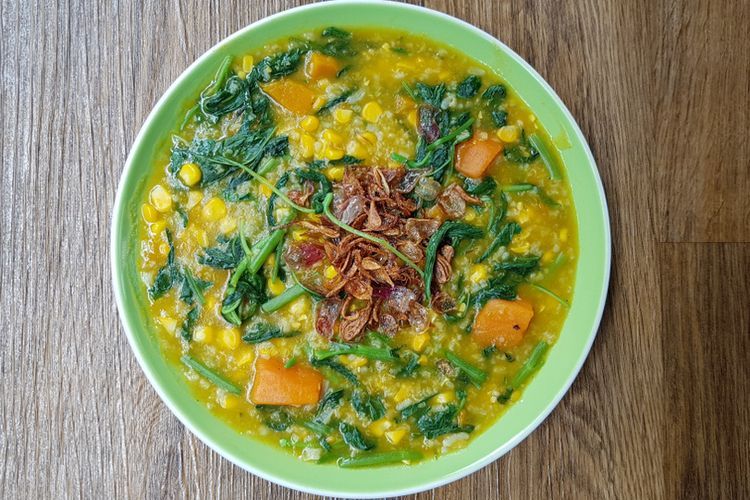 Taste Atlas Rilis Daftar Makanan Terburuk di Dunia, Dua dari Indonesia Masuk!