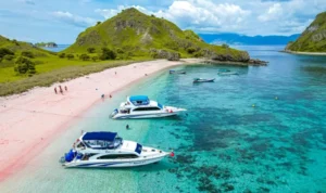 Tempat Healing Pasca Lebaran, Ini 5 Rekomendasi Destinasi Liburan Tenang yang Wajib Kamu Kunjungi