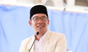 Terjerat Kasus Korupsi Bank BJB, KPK Sita Barang Bukti dari Rumah Ridwan Kamil
