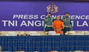 Terungkap! Motif Pembunuhan Jurnalis di Banjarbaru oleh Anggota TNI AL