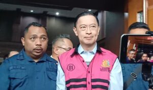 Tom Lembong Pertanyakan Ketidaktahuan Saksi Soal Impor Gula Kristal Putih