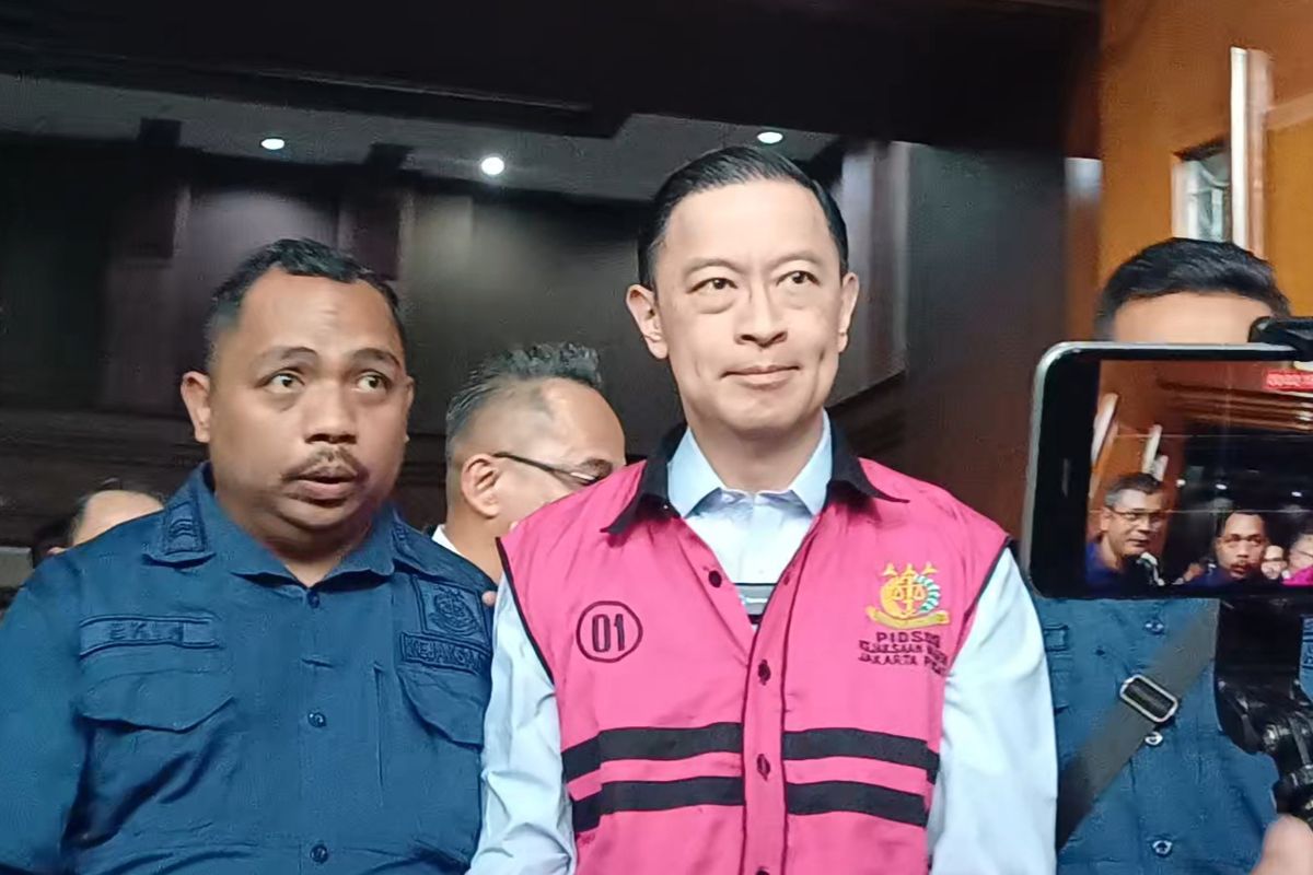 Tom Lembong Pertanyakan Ketidaktahuan Saksi Soal Impor Gula Kristal Putih