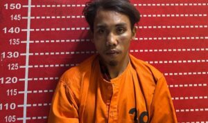Tukang Ojek Dibegal Penumpangnya, Leher Digorok dengan Pisau Cutter