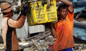 Uang BBM Petugas Pengangkut Sampah Tak Dibayar 7 Bulan, DPRD Medan Segera Gelar RDP