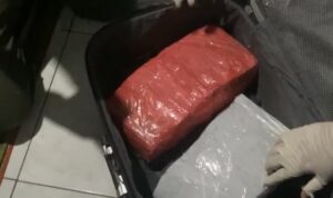 Uang Suap Hakim Ali Muhtarom Capai Rp5,5 Miliar, Kejagung Temukan di Bawah Tempat Tidur
