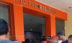 Video Dugaan Pungli di Samsat Balaraja Viral, Pegawai Samsat Beri Klarifikasi