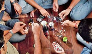 Viral Dituduh Pesta Narkoba, Iptu CS Polres Labusel Ternyata Negatif!