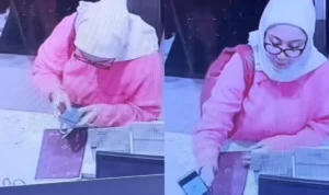 Viral Penipuan Edit Bukti Transfer di Toko Pakaian