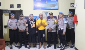 Viral Polisi Subang Hina Seniman, Aiptu Hendra Gunawan Minta Maaf ke Publik