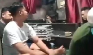 Viral Tahanan Dugem, Polisi Usut Peredaran Narkoba di Rutan Pekanbaru