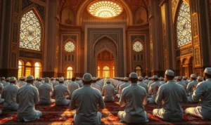 Wajib Tahu! Niat dan Tata Cara Sholat Maghrib Lengkap dan Praktis