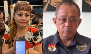 Wakil Wali Kota Surabaya Armuji Dituduh Penipuan oleh Pengusaha Jan Hwa Diana